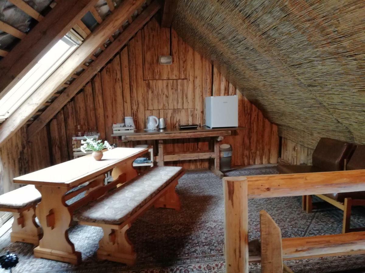 Apartament Pr'Cajhn Radovljica Zewnętrze zdjęcie